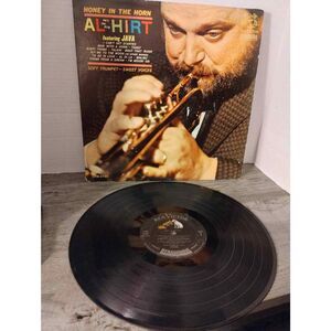 Al Hirt "Honey in the Horn" 1963 Vinyl LP [RCA Victor LSP-2733]